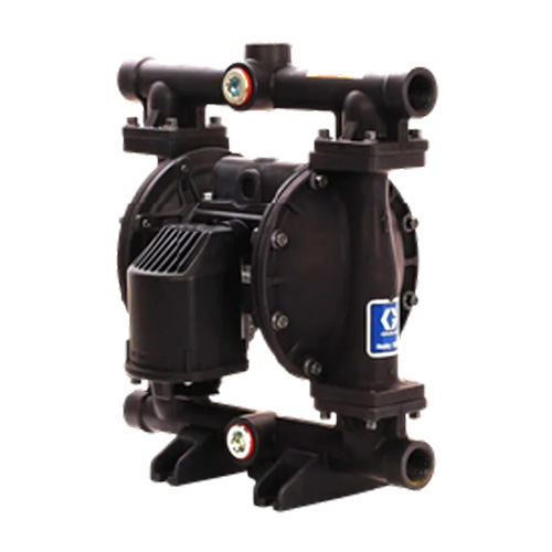 Air Operated Double Diaphragm Pumps